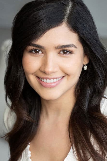 Adriana Vasquez profile photo