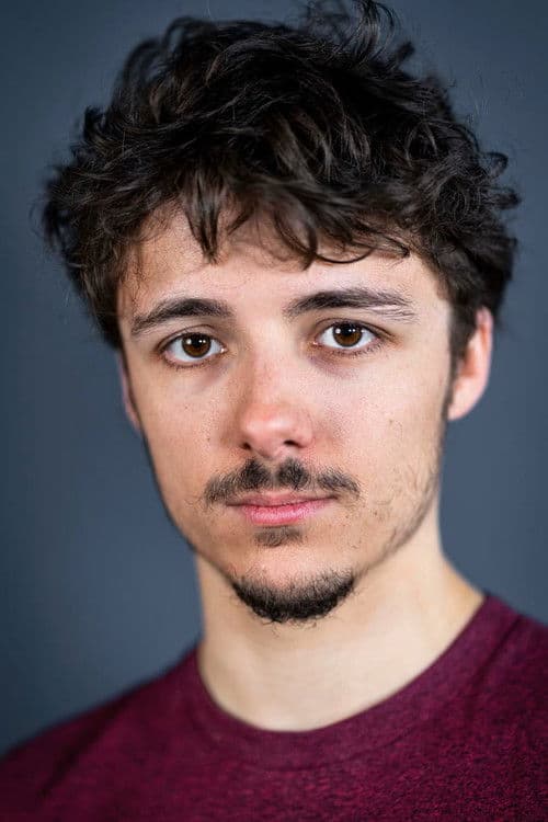 Simon Royer profile photo