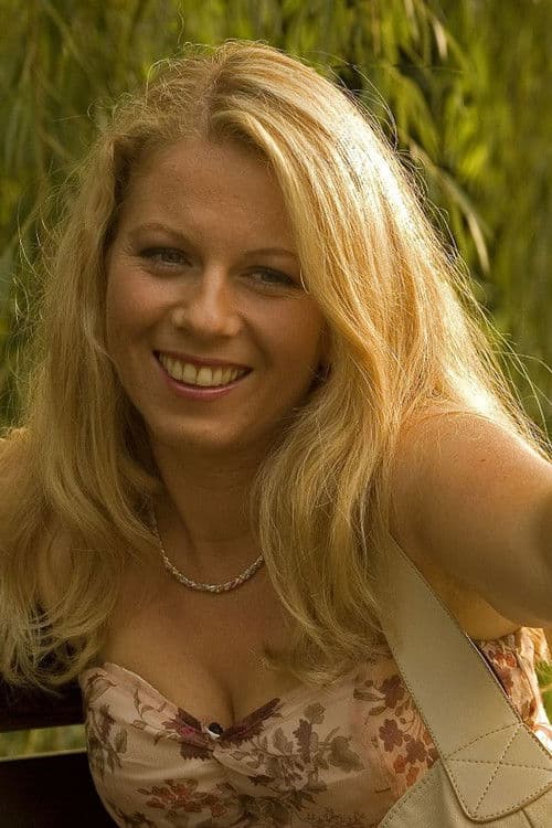 Agata Kryska-Ziętek profile photo