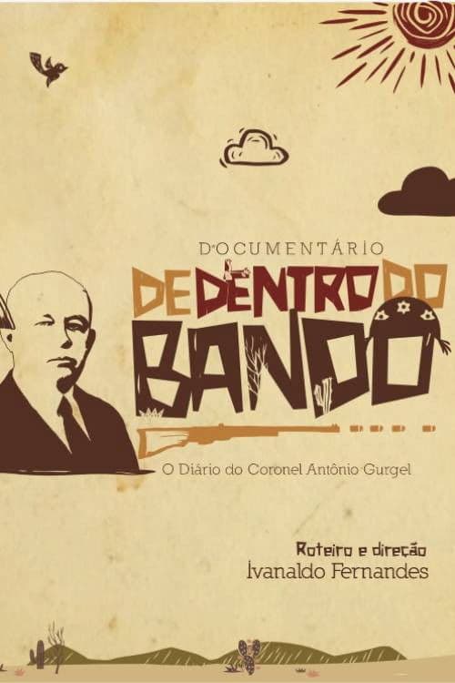 De Dentro do Bando poster