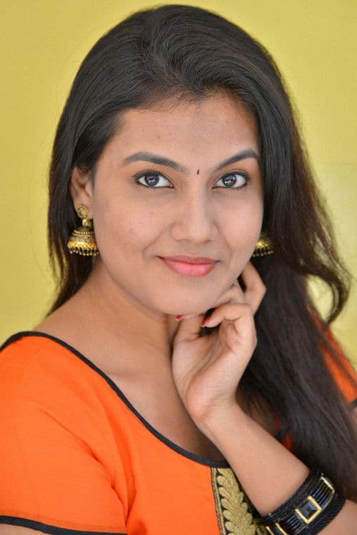 Chandana Raj profile photo