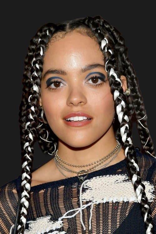 Quintessa Swindell profile photo