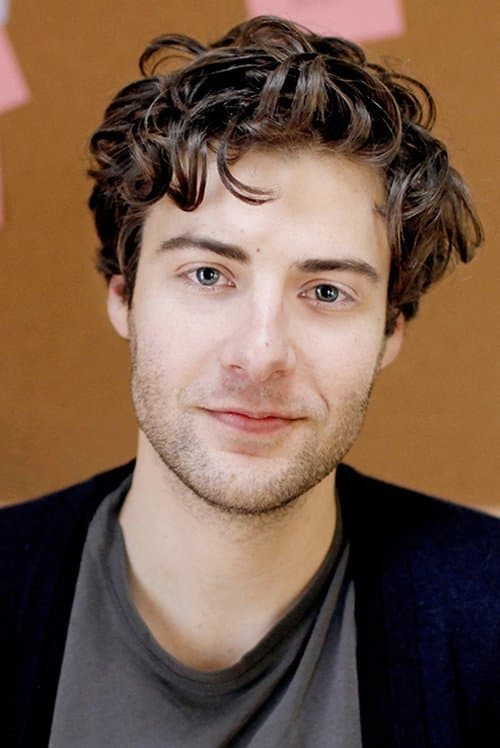 Andrew Droz Palermo profile photo