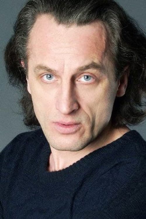 Vladimir Shumkov profile photo