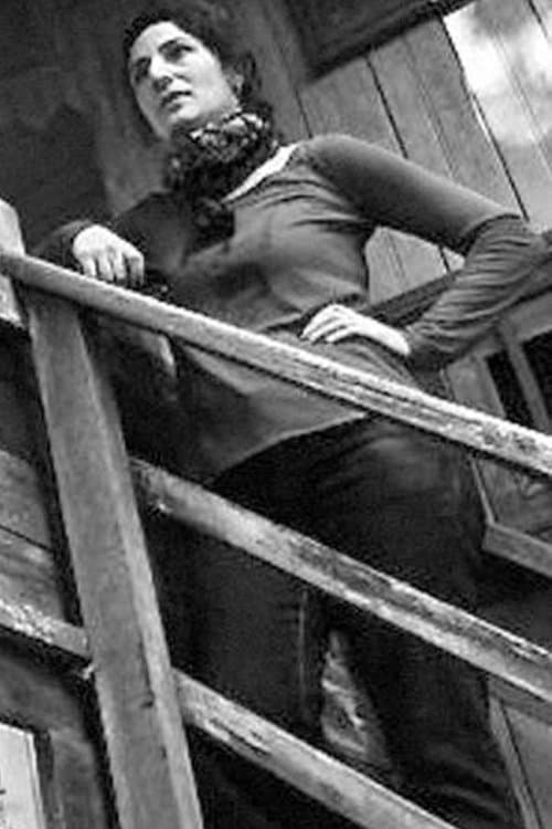 Ana Piterbarg profile photo