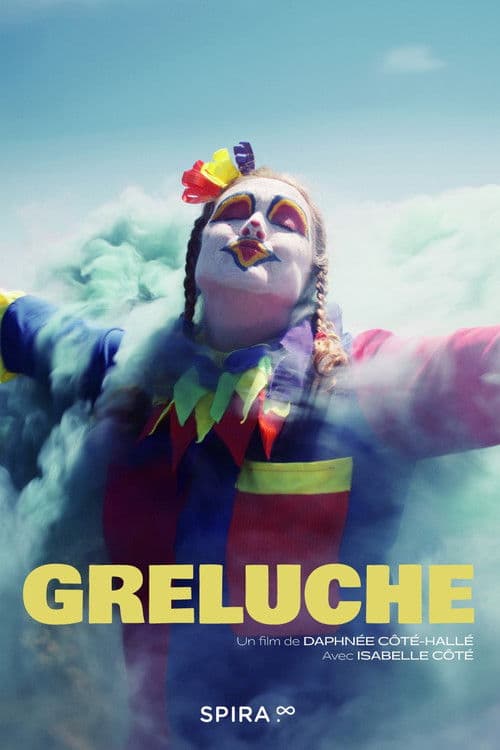 Greluche poster