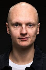 Mikkel Rask profile photo