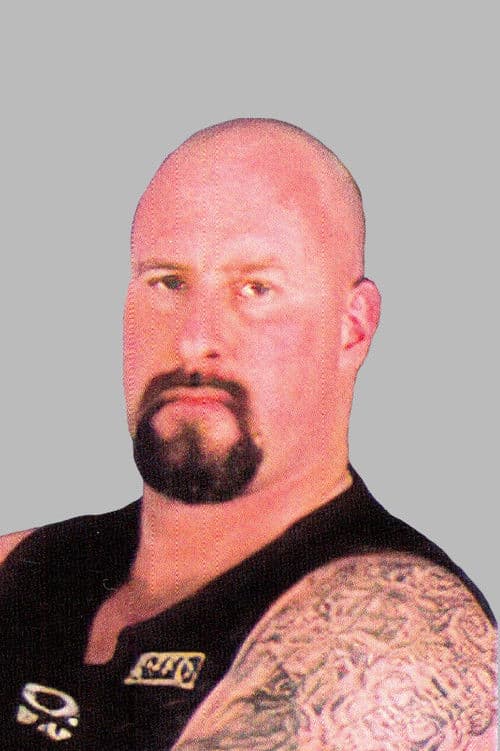 Don Harris profile photo