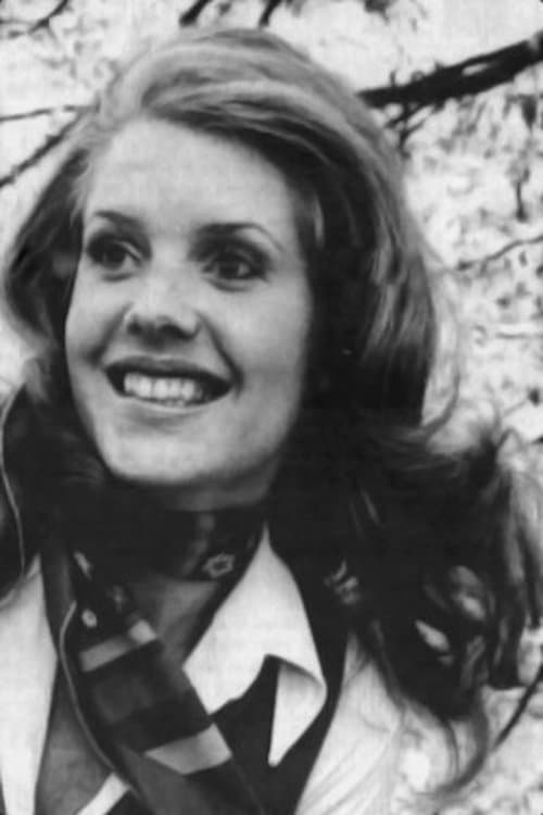 Fawne Harriman profile photo