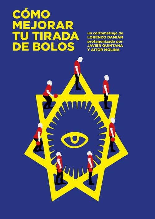 Cómo mejorar tu tirada de bolos poster