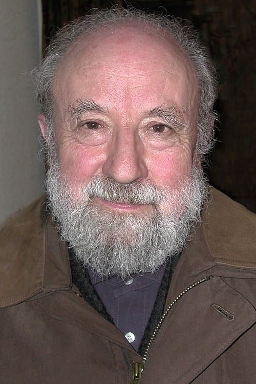 Michel Butor profile photo