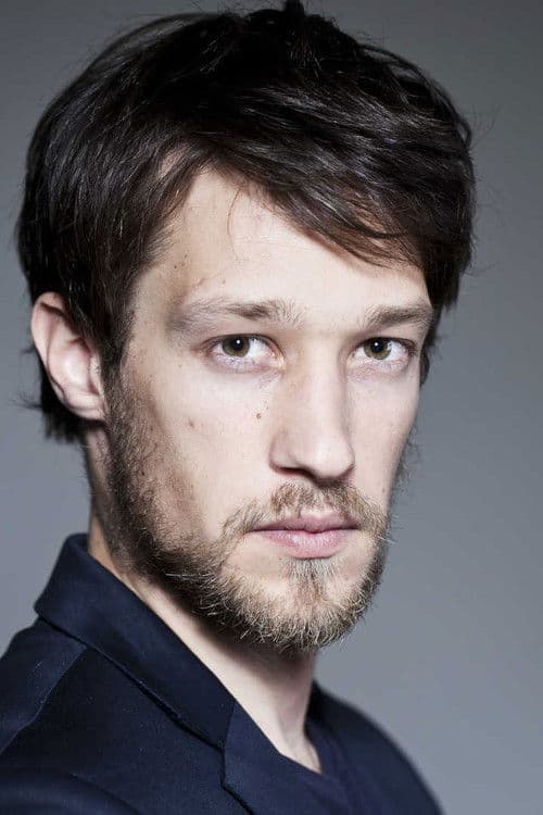 Milan Mauger profile photo