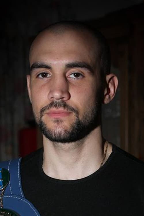 Francesco Patera profile photo