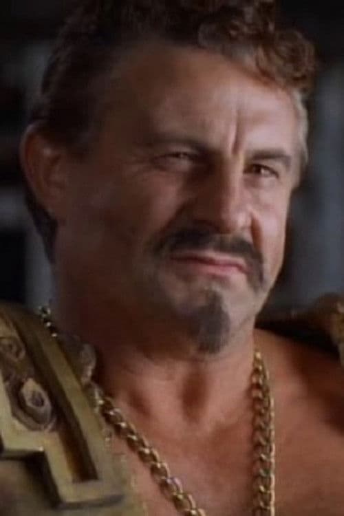 Terry Batchelor profile photo