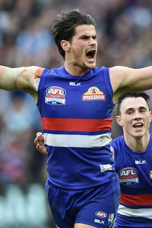 Tom Boyd profile photo