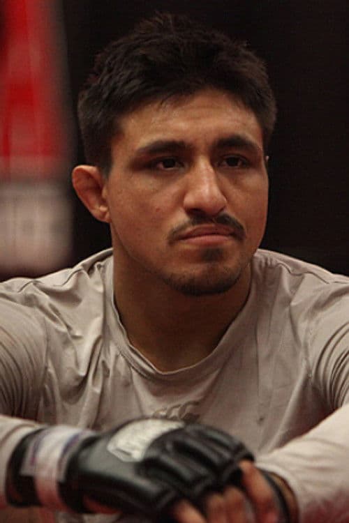 Wayne Phillips profile photo