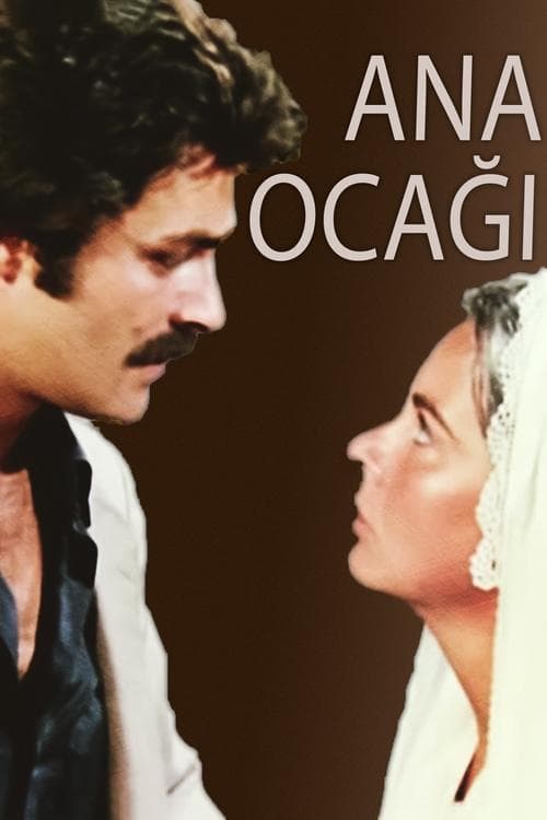 Ana Ocağı poster