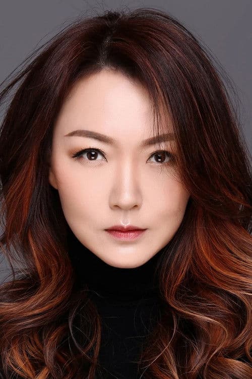 Wang Yating profile photo