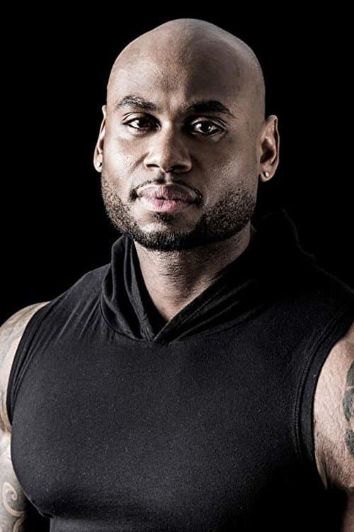 Corey Calliet profile photo