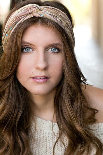 Samantha Kellie profile photo