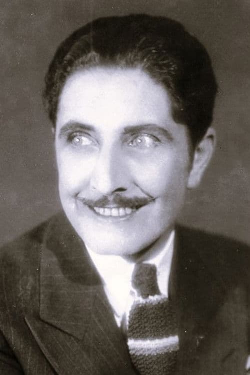 Roy D'Arcy profile photo