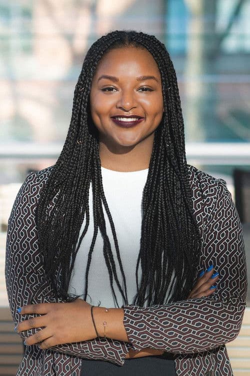 Aminata Touré profile photo