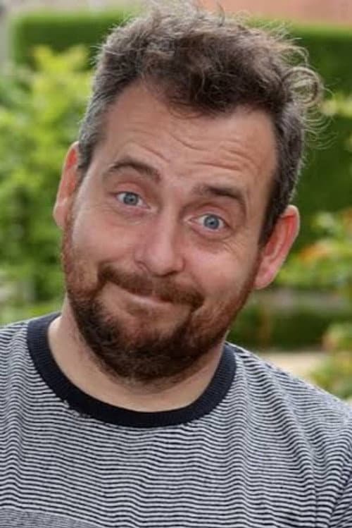 Dries Heyneman profile photo