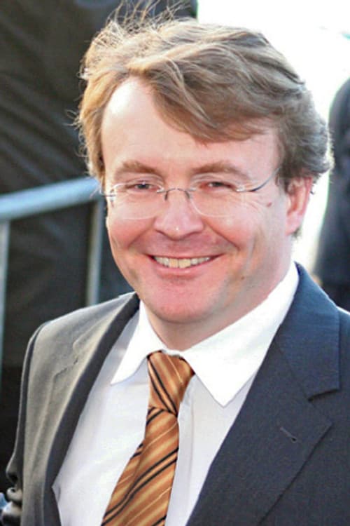 Friso van Oranje-Nassau van Amsberg profile photo