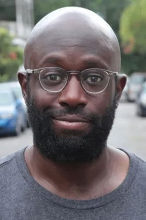 Daniel Patterson profile photo