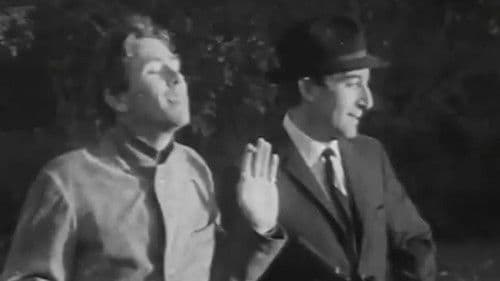 I Say I Say I Say poster