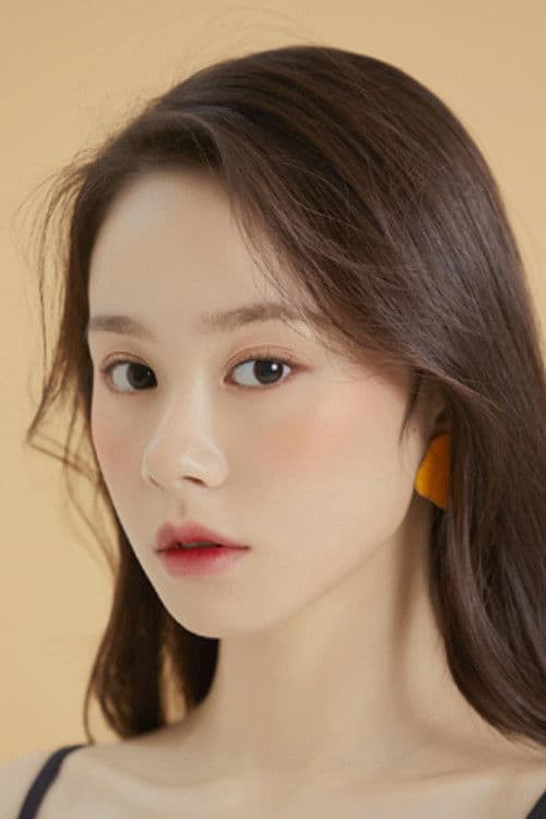 Hu Linxi profile photo