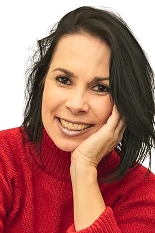 Patrícia Guimarães profile photo