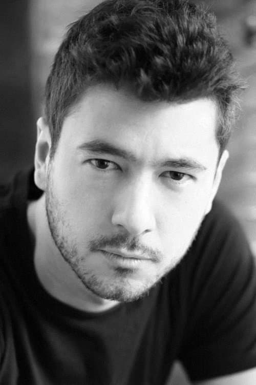 Simon Pigeon profile photo