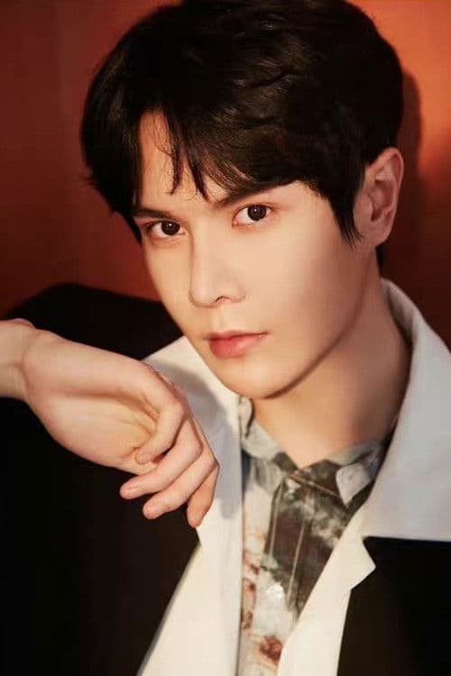 Jin Haopeng profile photo