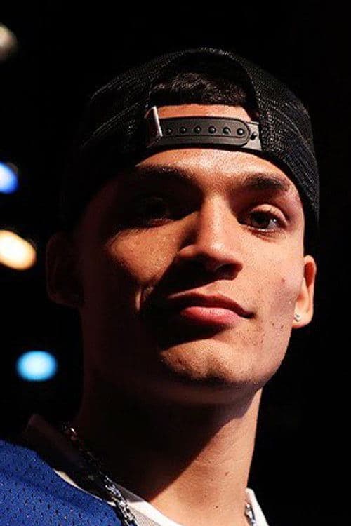 Gael Cabrera profile photo