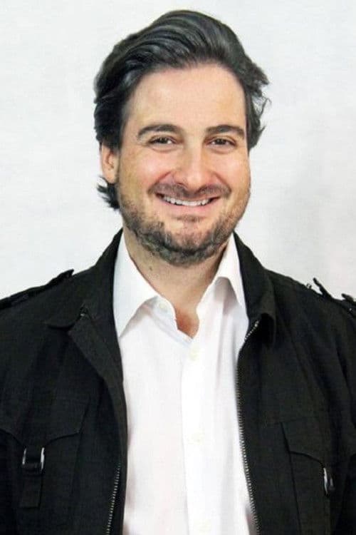 Pablo Tribaldos profile photo