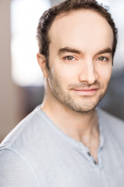 Francisco Huergo profile photo