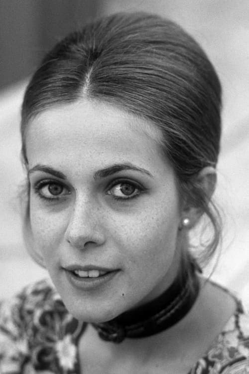 Claude Jade profile photo