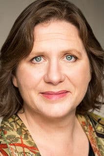 Katherine McRae profile photo