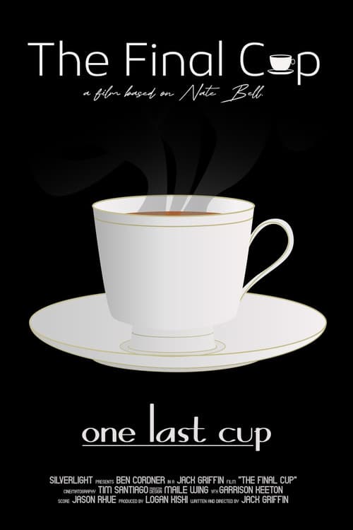 The Final Cup poster