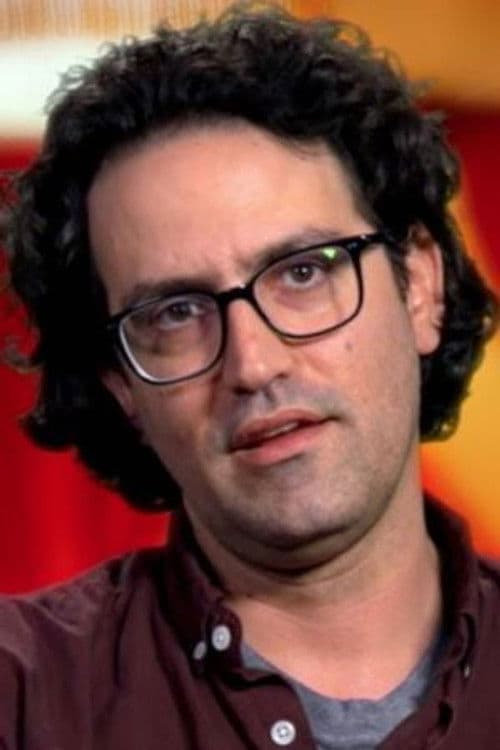 Andrew J. Cohen profile photo