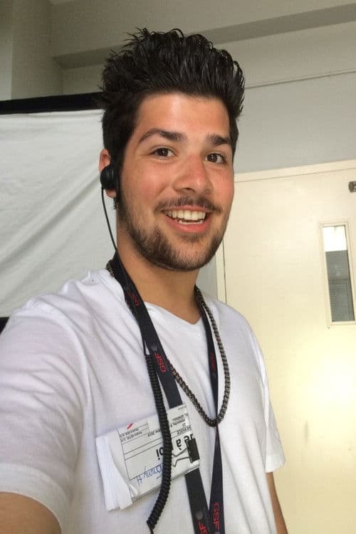 Tommy Harvey profile photo