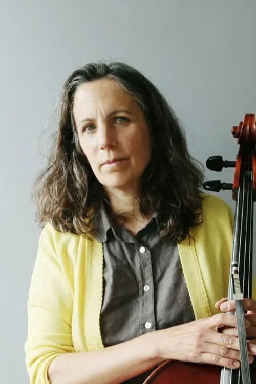 Lori Goldston profile photo