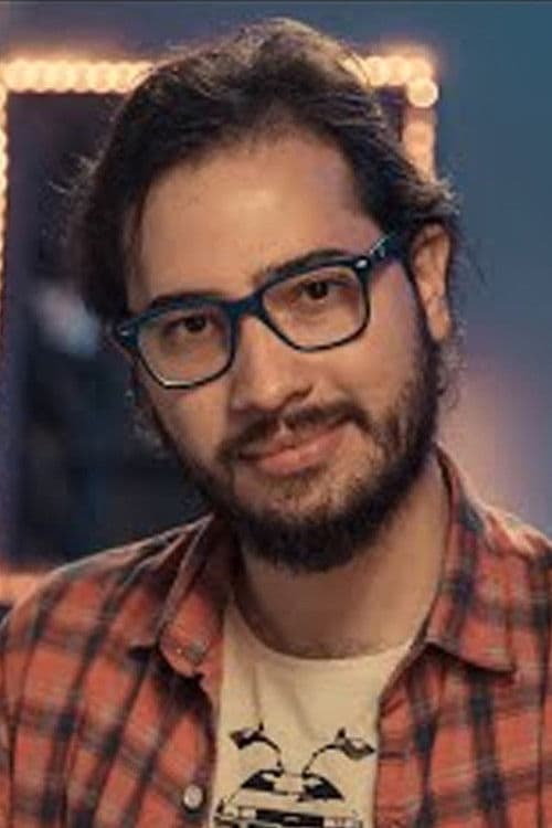 Gonzalo Mellid profile photo