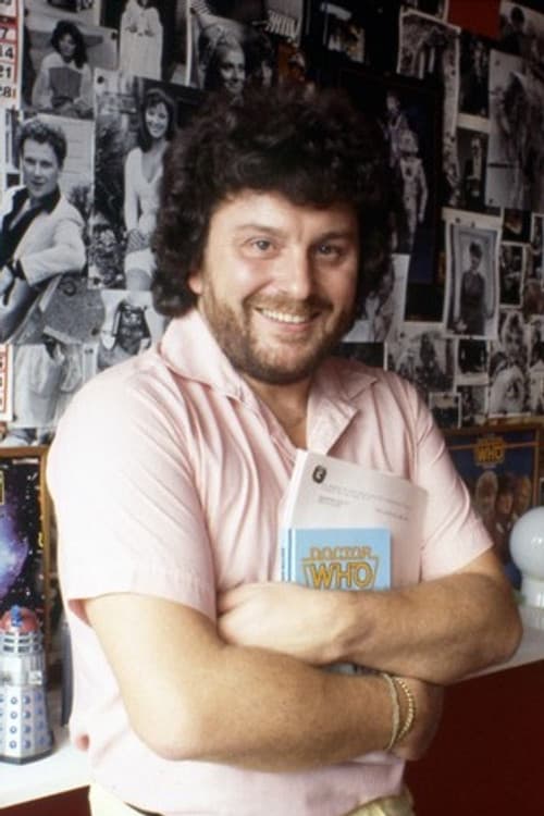 John Nathan-Turner profile photo