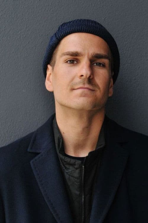 Max Ranft profile photo