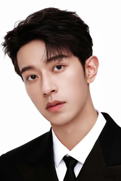 Li Peien profile photo