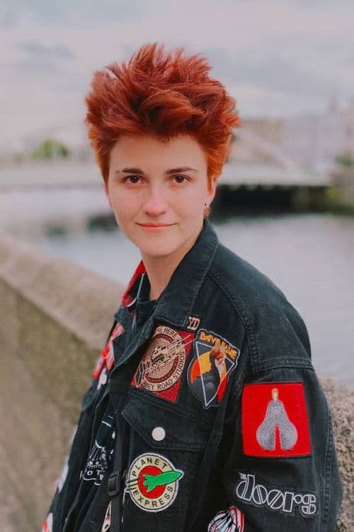 Pól Safonova profile photo