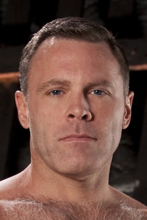 Gavin Strong profile photo