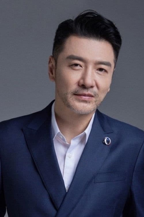 Wang Ce profile photo